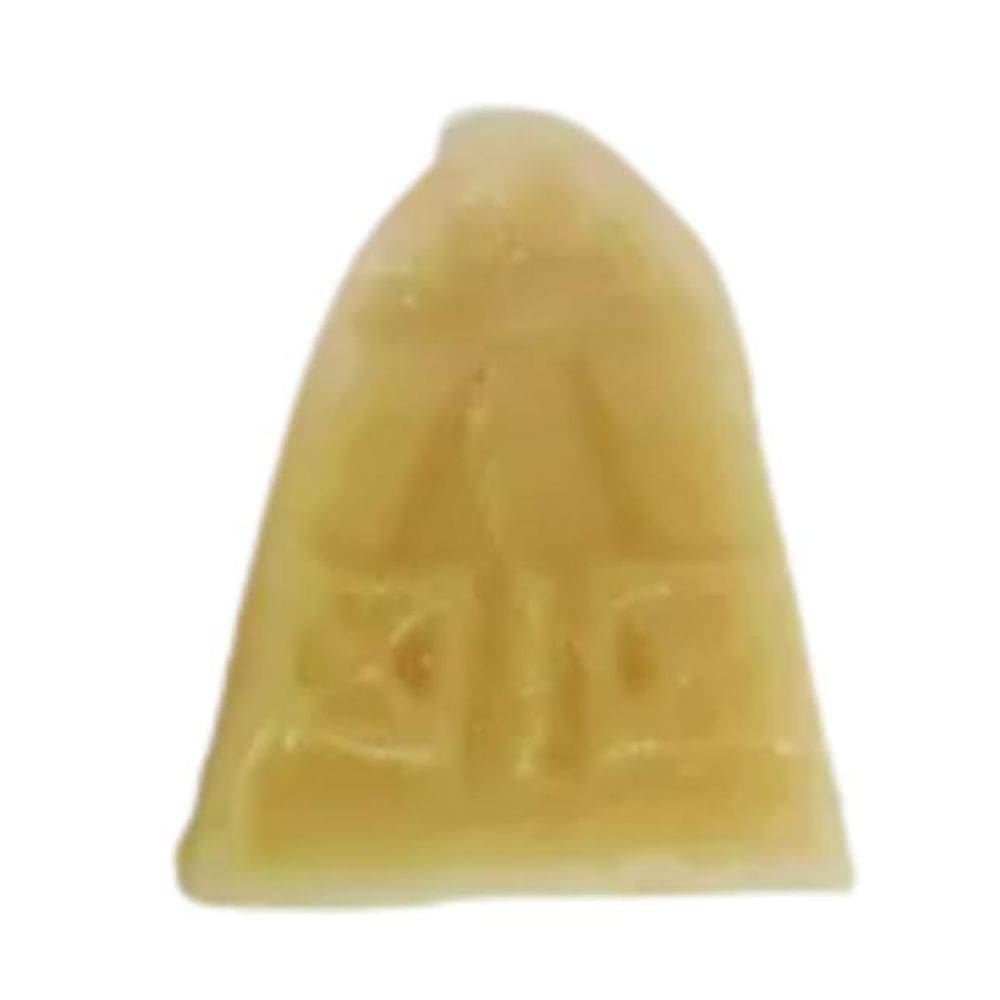 Velas De Magia Abre Caminhos Branca Zp7