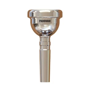 Bocal de Trombone PADOVANI Music Standard 4L