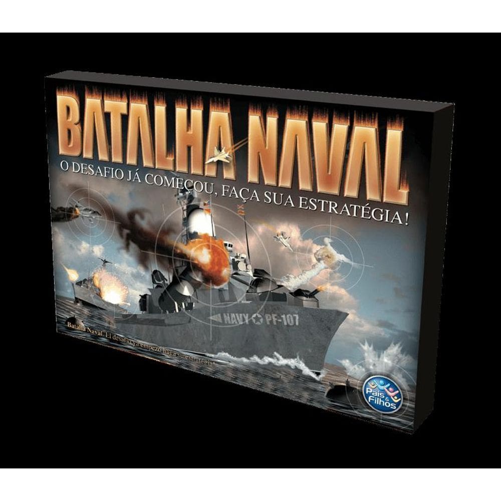 Batalha Naval