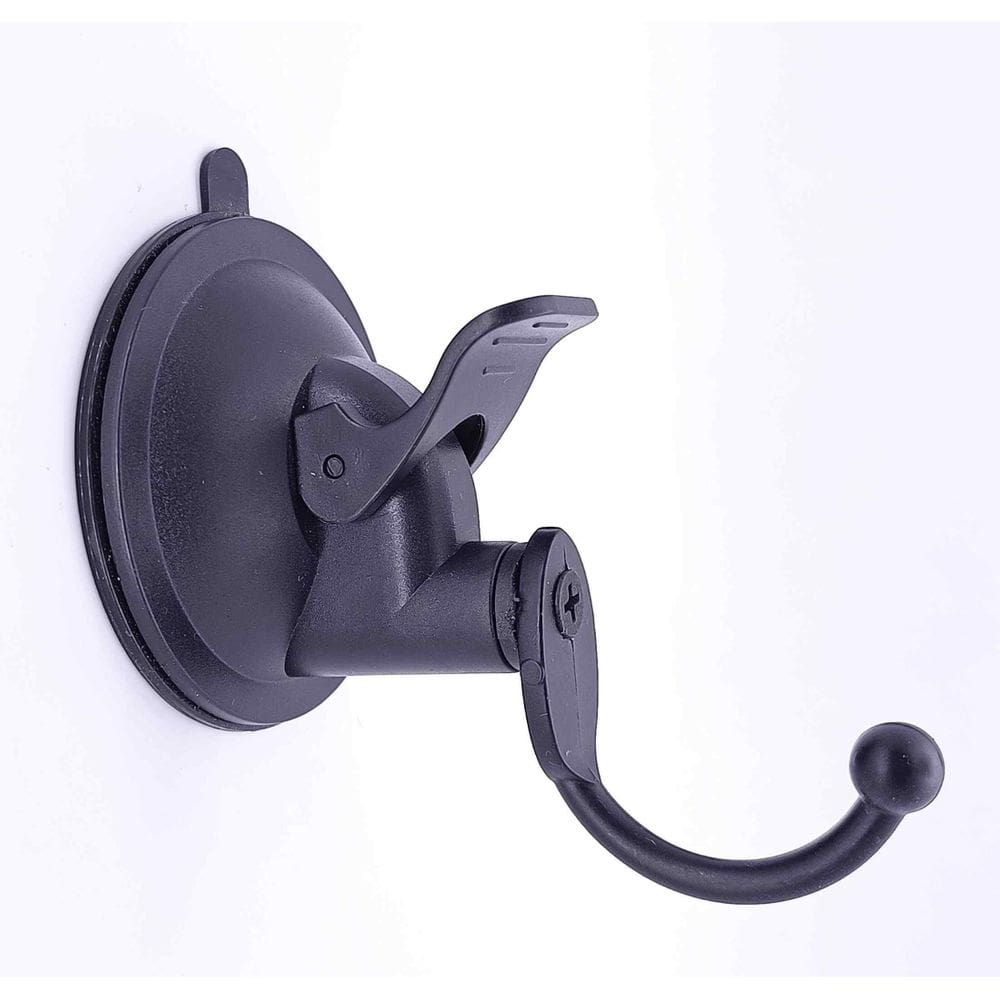 Gancho Cabideiro De Parede Com Ventosa