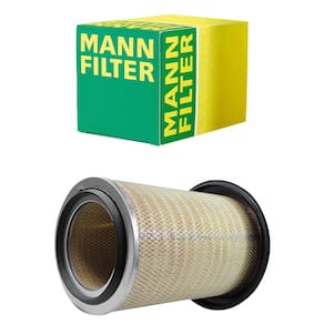 Filtro Ar R112 R113 R143 Mahle LX970