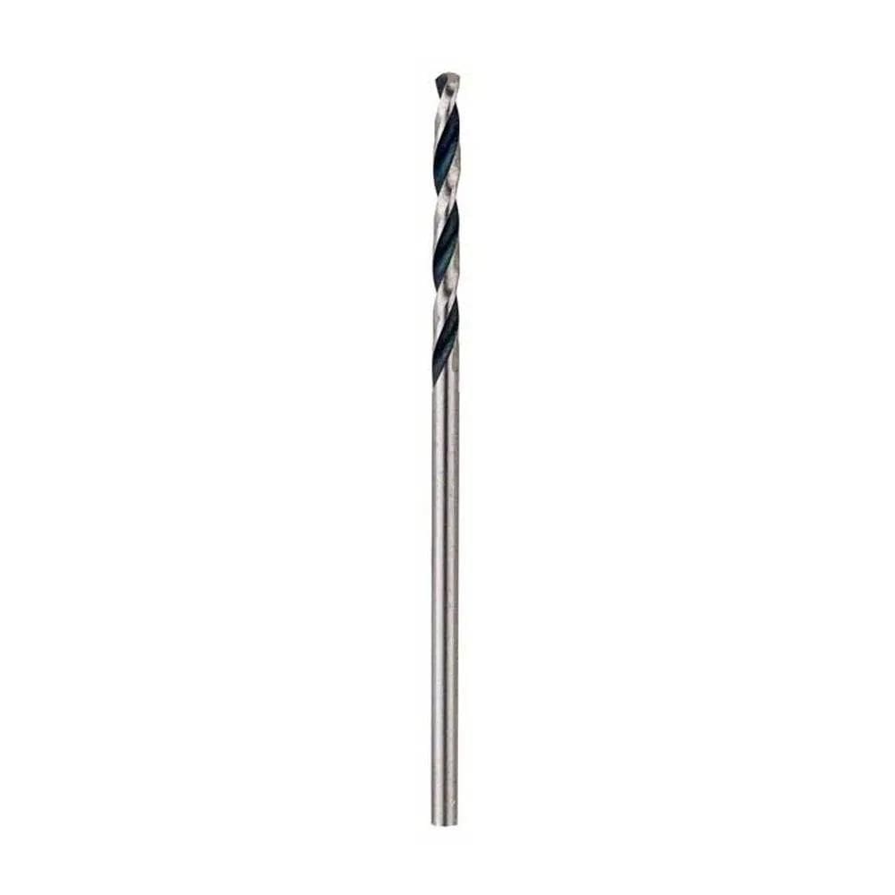 Bosch Broca Hss Point Tec 1,5Mm