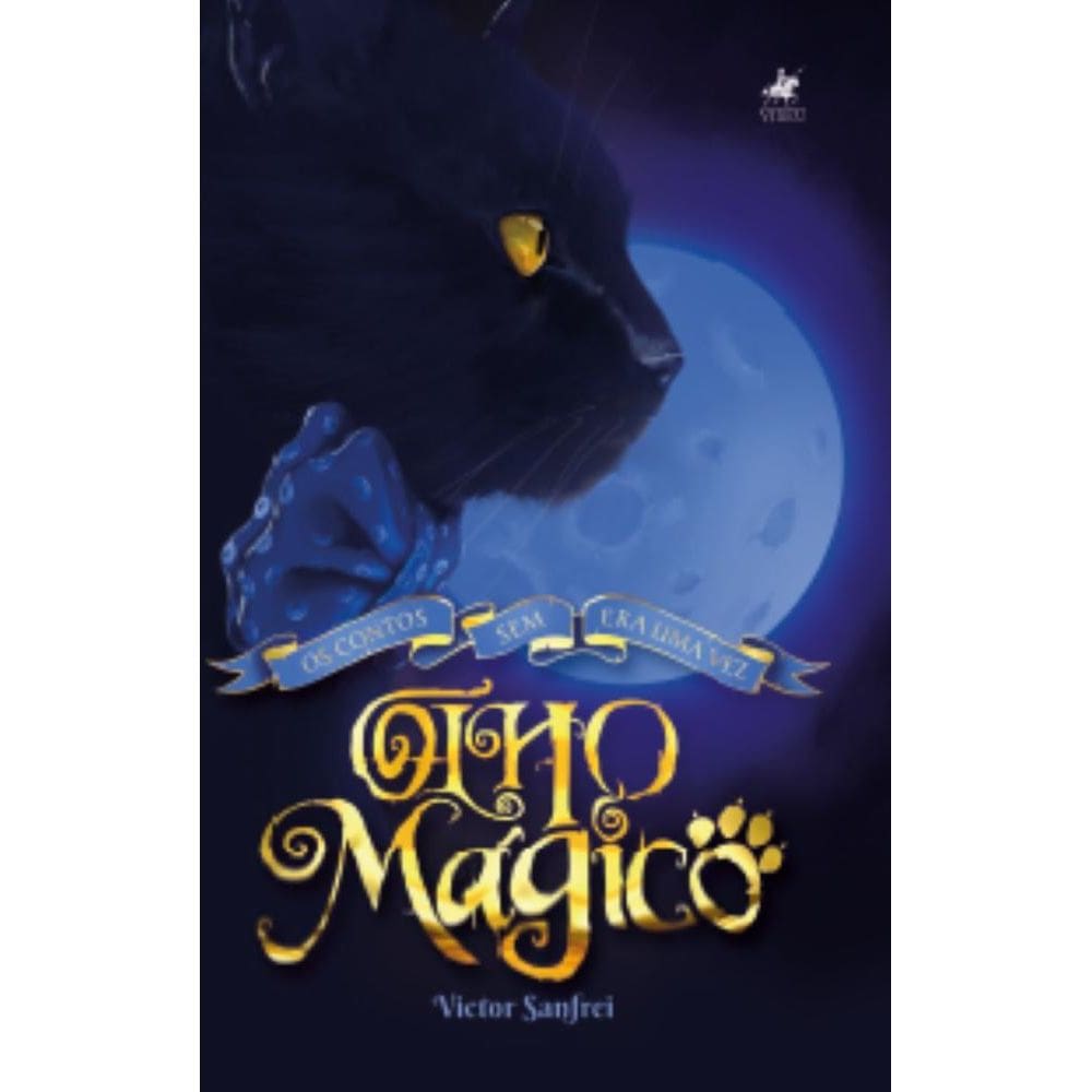 Os Contos sem Era Uma Vez: Olho Mágico