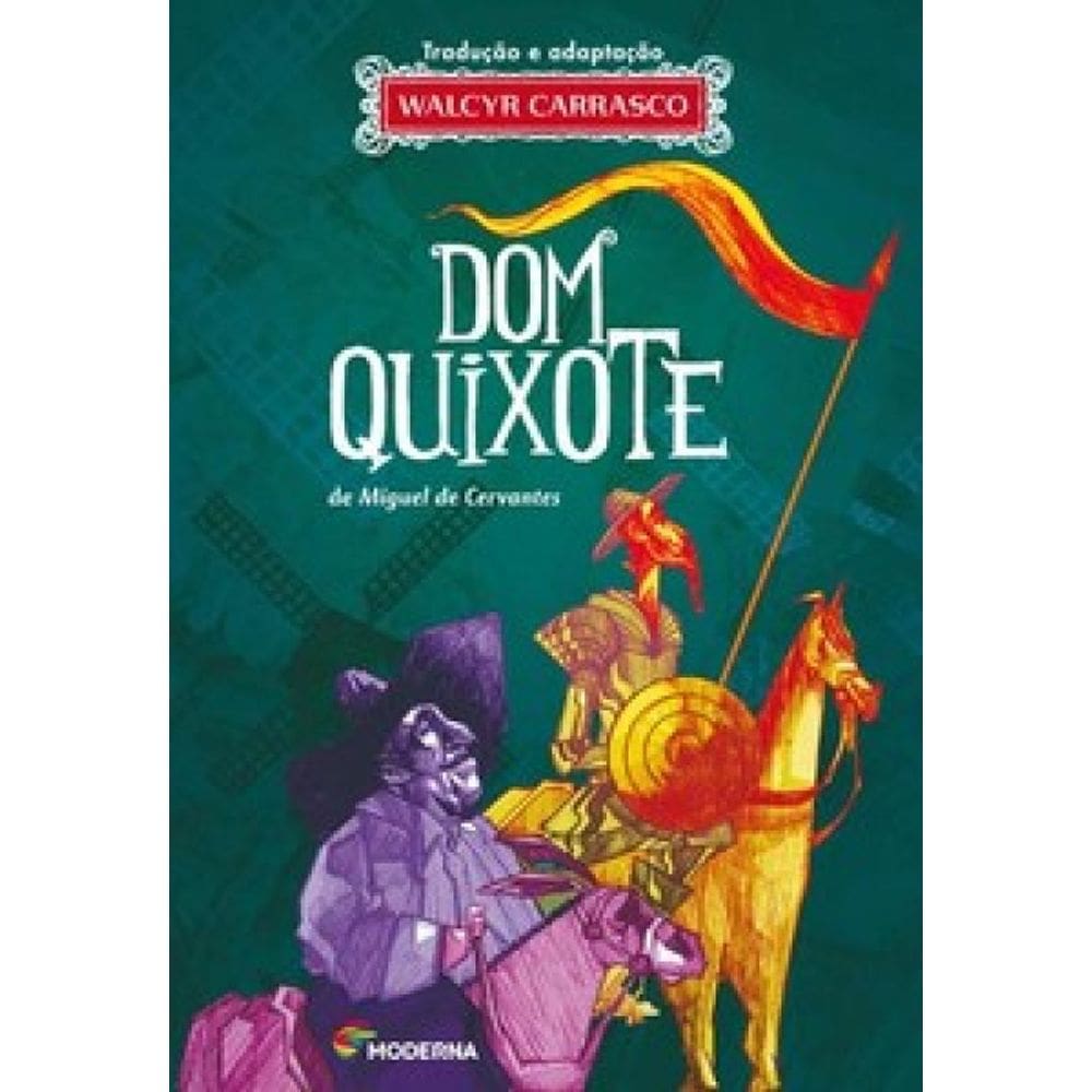 Dom Quixote