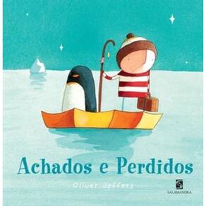 Achados E Perdidos