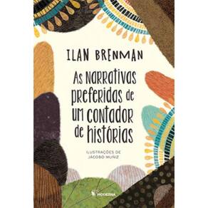 As Narrativas Preferidas De Um Contador De Histórias