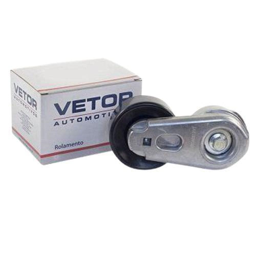 Tensor Alternador Land Rover Discovery Iii 2.7 V6 Td 04...