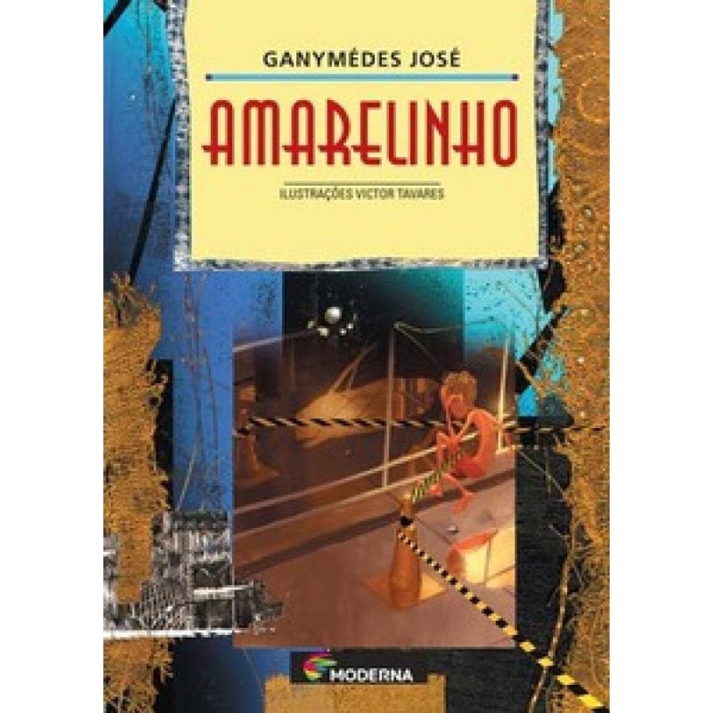 Amarelinho