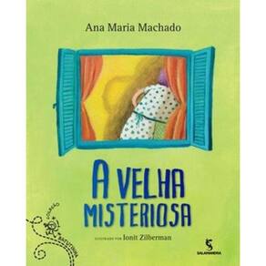 A Velha Misteriosa