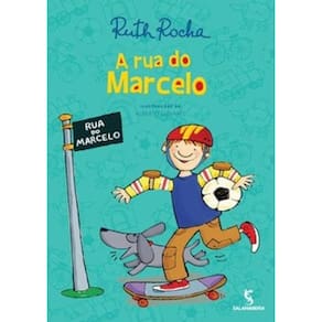 A Rua Do Marcelo