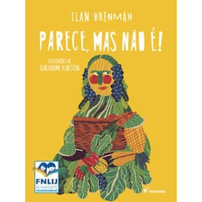 Parece, Mas Não É!