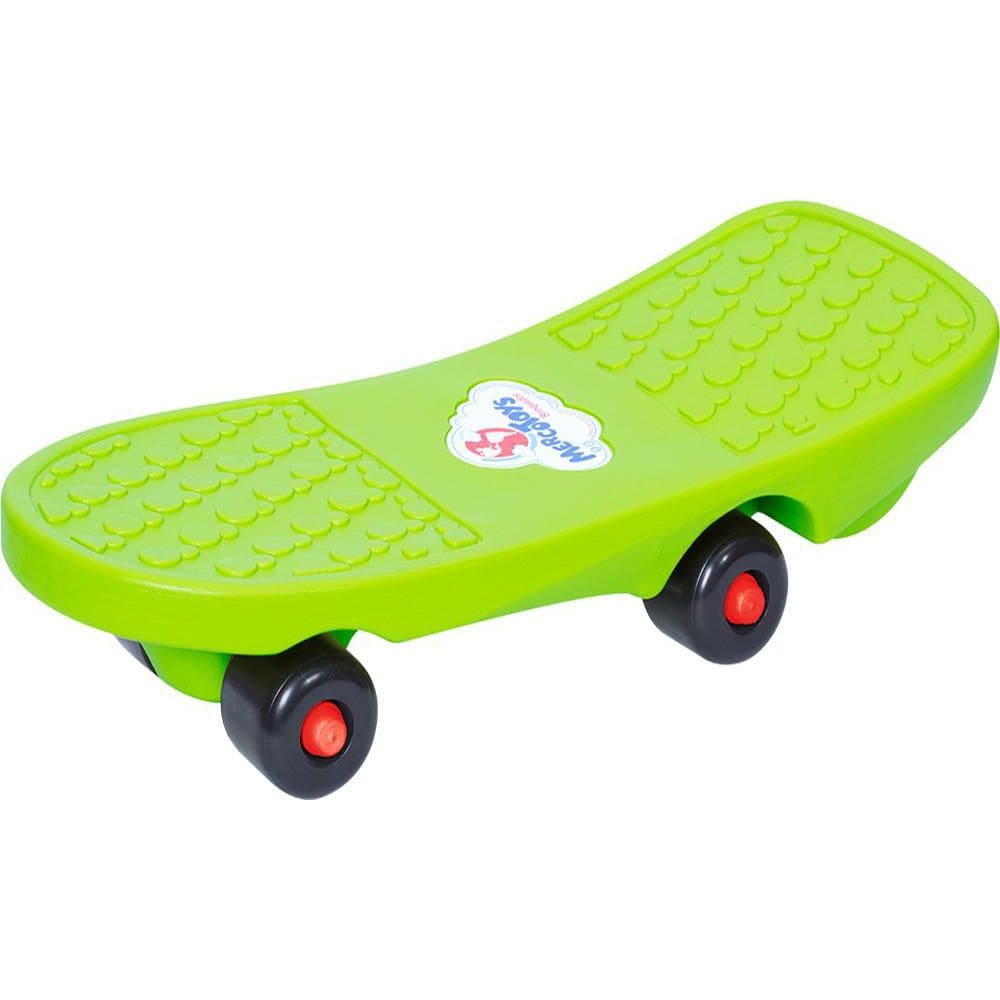 Skate Infantil Colorido