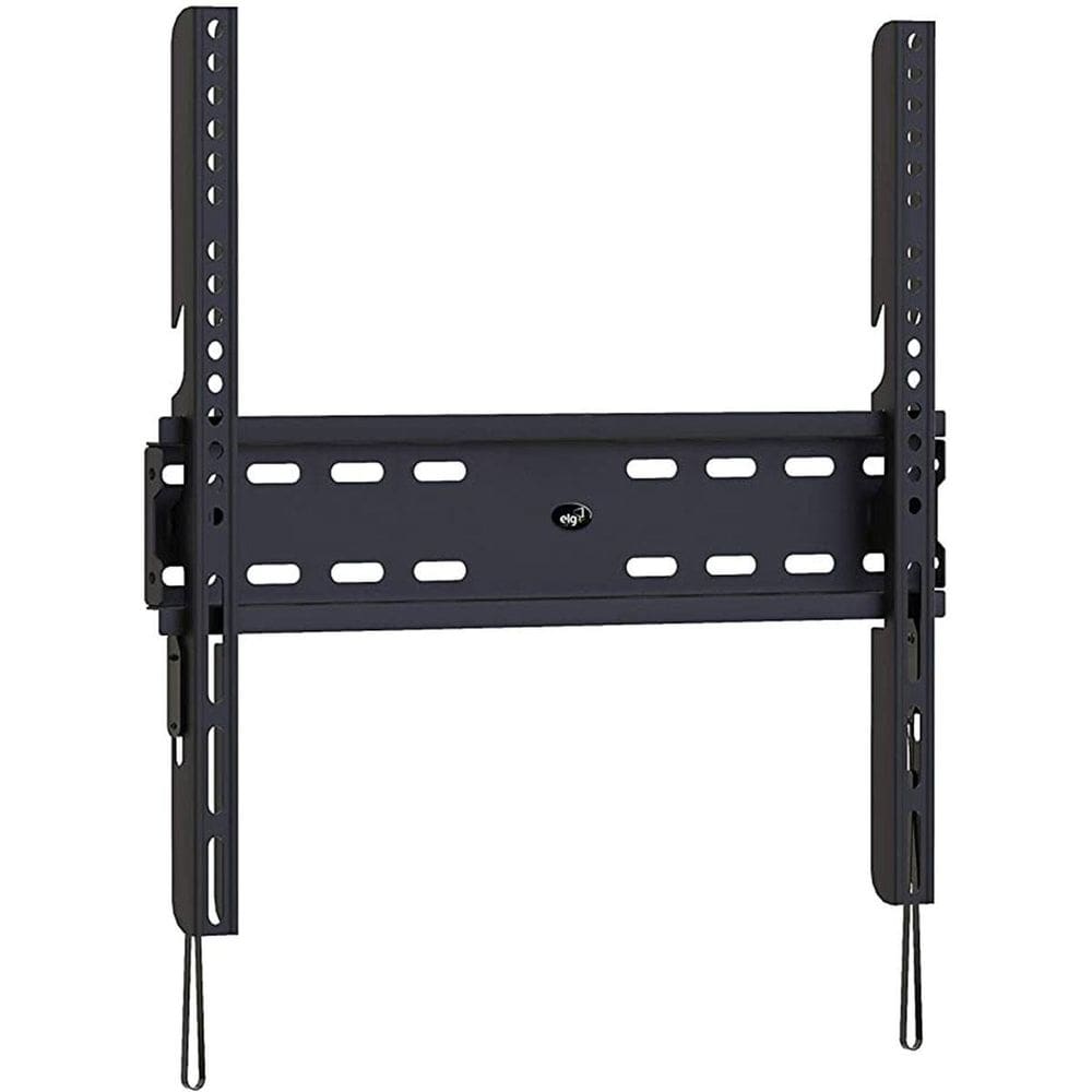 Suporte Fixo De Parede Elg De 32`` A 77`` Até 50Kg