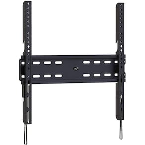 Suporte Fixo De Parede Elg De 32`` A 77`` Até 50Kg