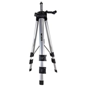 Tripé Para Nível Laser Regulável 1,2M Com Bolsa Ws9972 Wesco