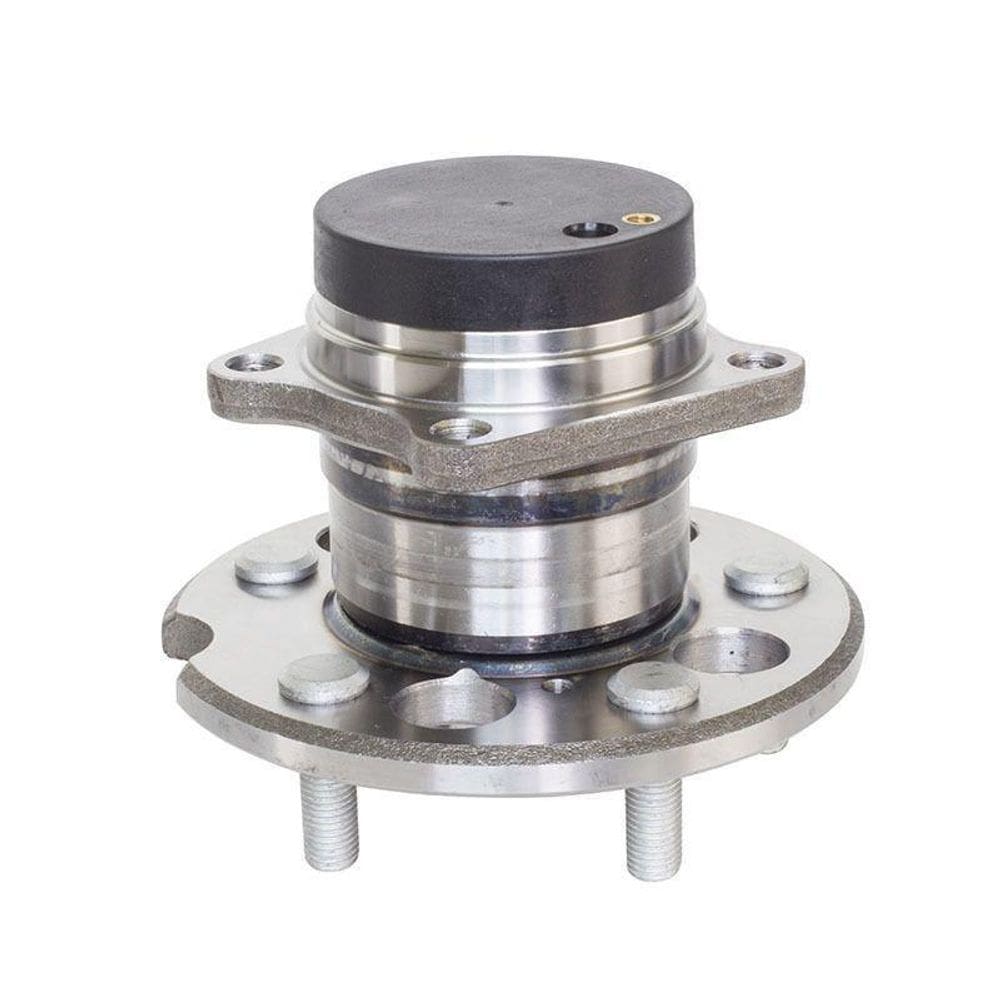 Cubo Roda Tras Chery Tiggo 2.0 16V 09 Lifan X60 13 CAbs