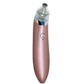 Aparelho Elétrico Extrator Removedor Espinhas Cravos Peeling