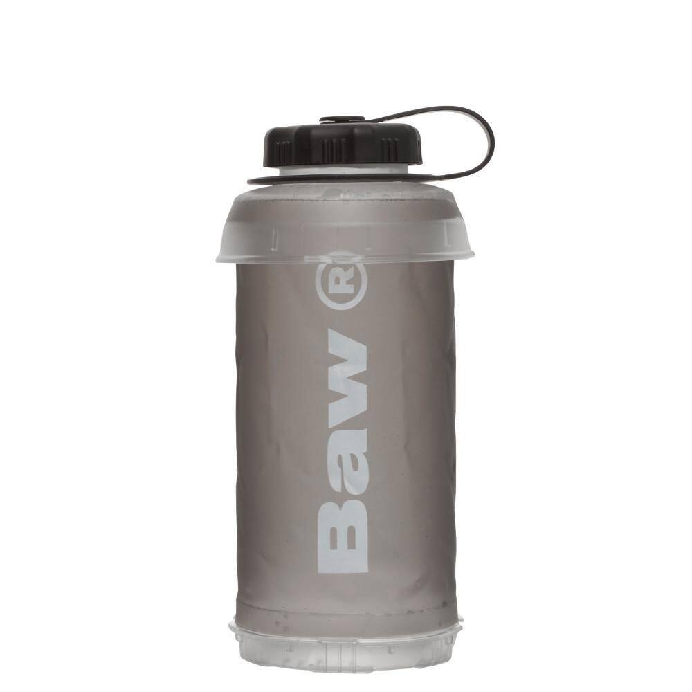Garrafa Baw Flexível Outdoor Unissex 500Ml