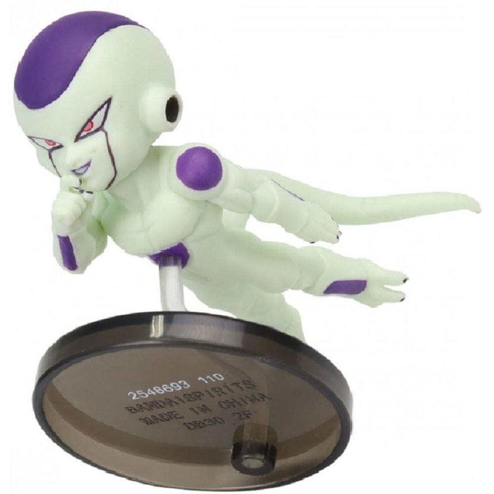 Figure Dragon Ball Z Freeza The Historical - Bandai