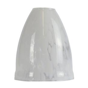 Vidro De Reposição Taschibra Pendente Lustre Vicenza Transpa