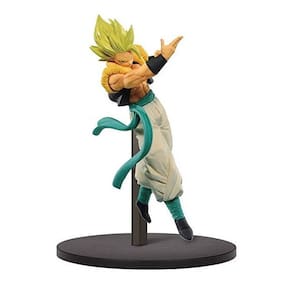 Action Figure Dragon Ball Super Super Saiyan Gogeta