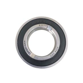 Rolamento Chavetado 6006 Lavadoras Electrolux Lte12 Lm08