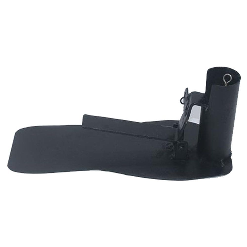 Lançador De Bengala De Aço G+