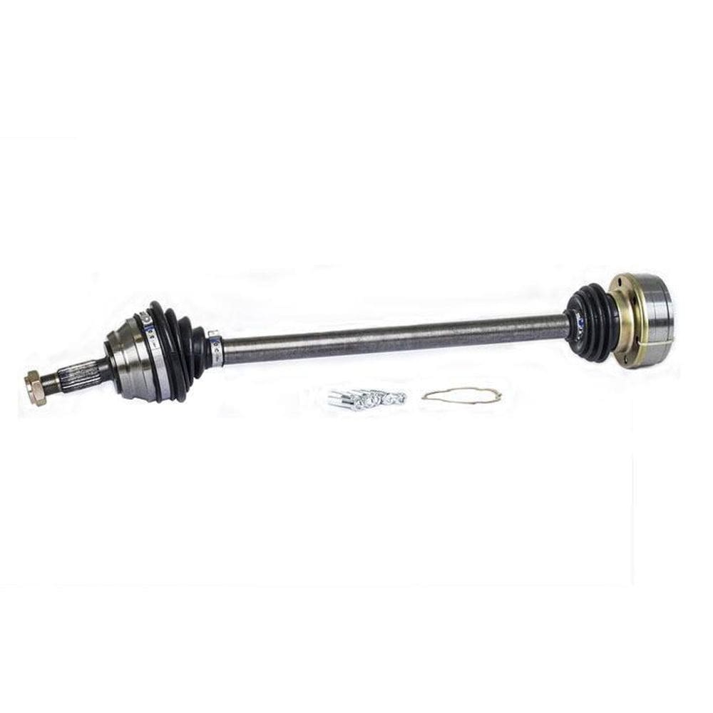 Junta Homocin Vw Gol 1.0 16V 97 A 06 Gol 1.0Mi 8V Ld 97x05