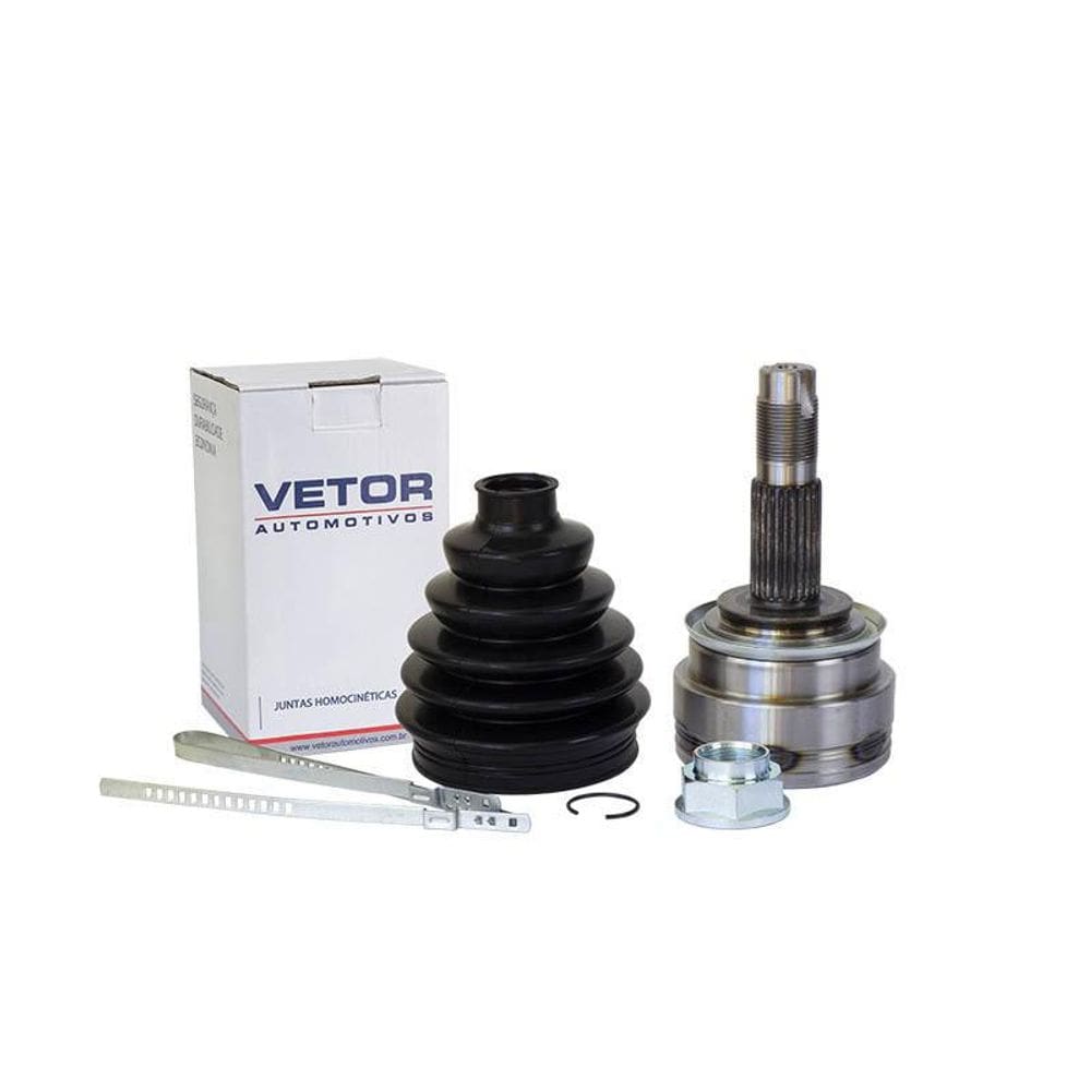 Junta Homocin Sonic 1.6 16V 12 A 14 Manual