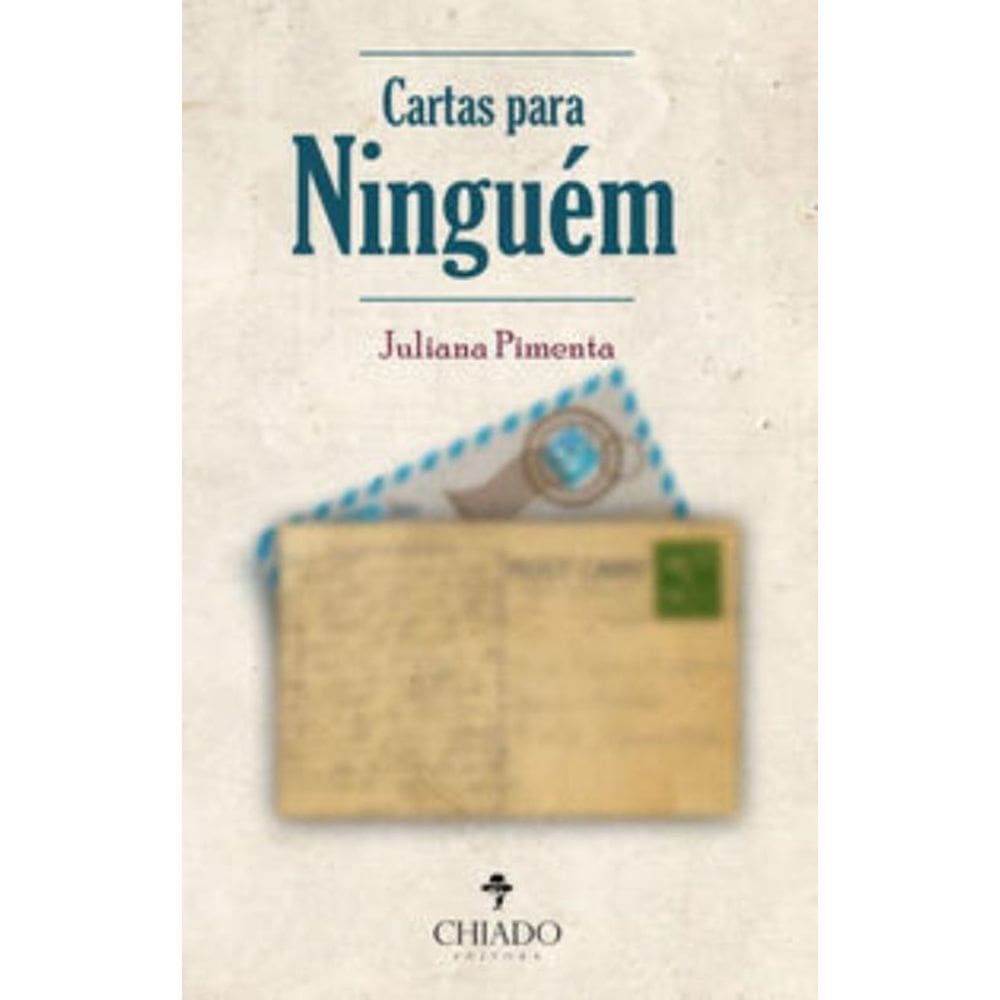 Cartas para ninguém
