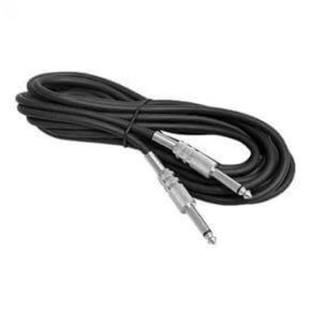 Cabo P10 Para P10 Macho 3 Metros