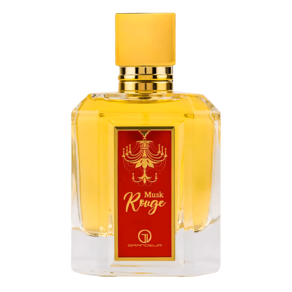 Grandeur Elite Musk Rouge Eau de Parfum - Perfume Feminino 100ml