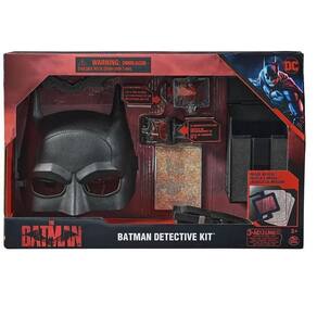 Batman - Playset Detetive - O Filme - Sunny 2918