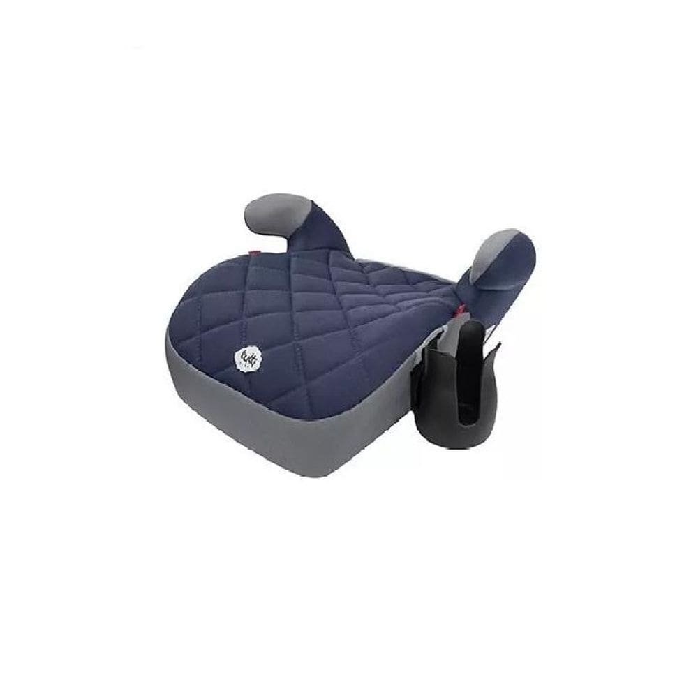 Assento Elevação Com Suporte De Copo Booster Triton Infantil