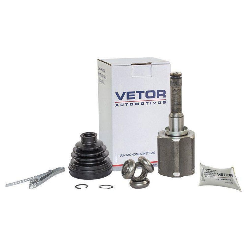 Tulipa Focus 2.0 16V Titanium 14 Le