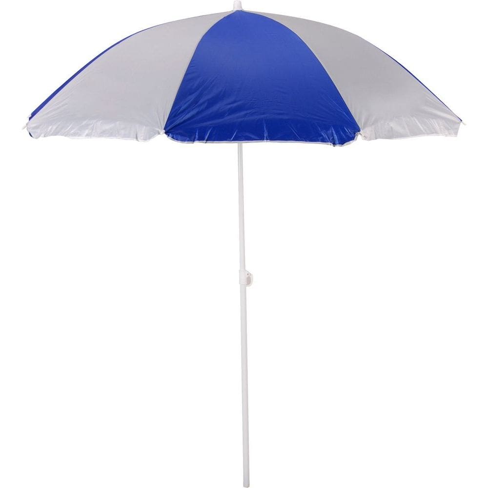 Guarda Sol Azul 1,8m Mor 3717