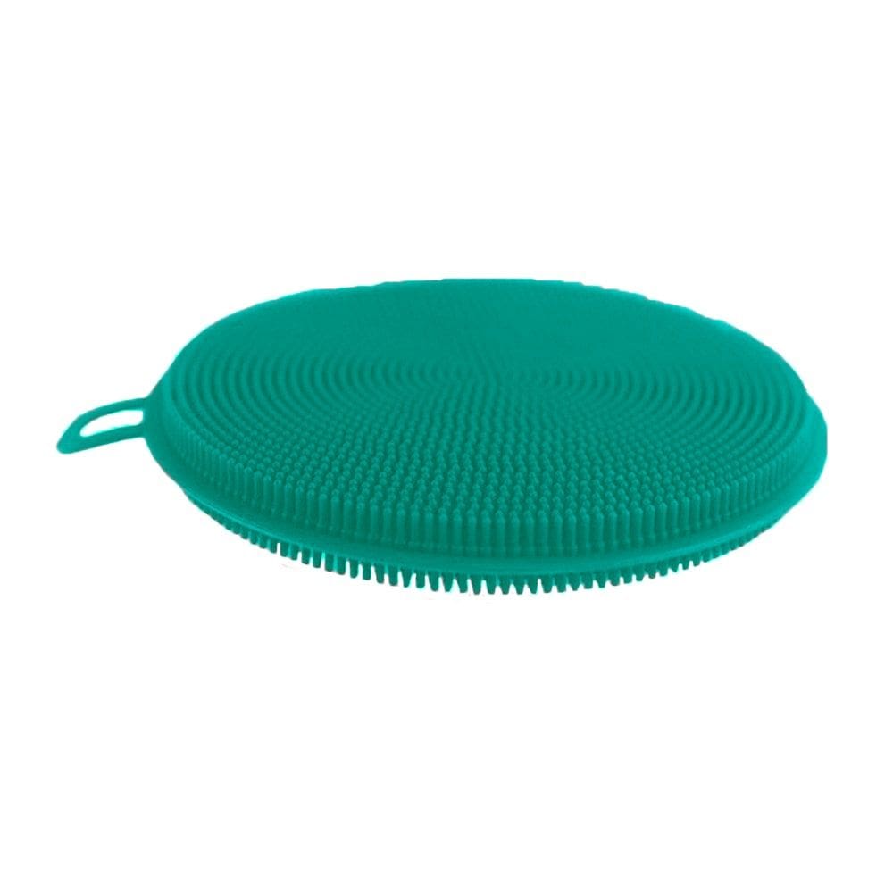 Esponja Louça Silicone PG65 Prana