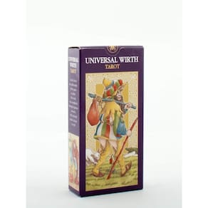 Universal Wirth Tarot