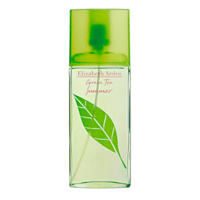 Elizabeth Arden Green Tea Summer Eau de Toilette - Perfume Feminino 100ml