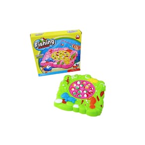 Pega Peixe - Fishing Game