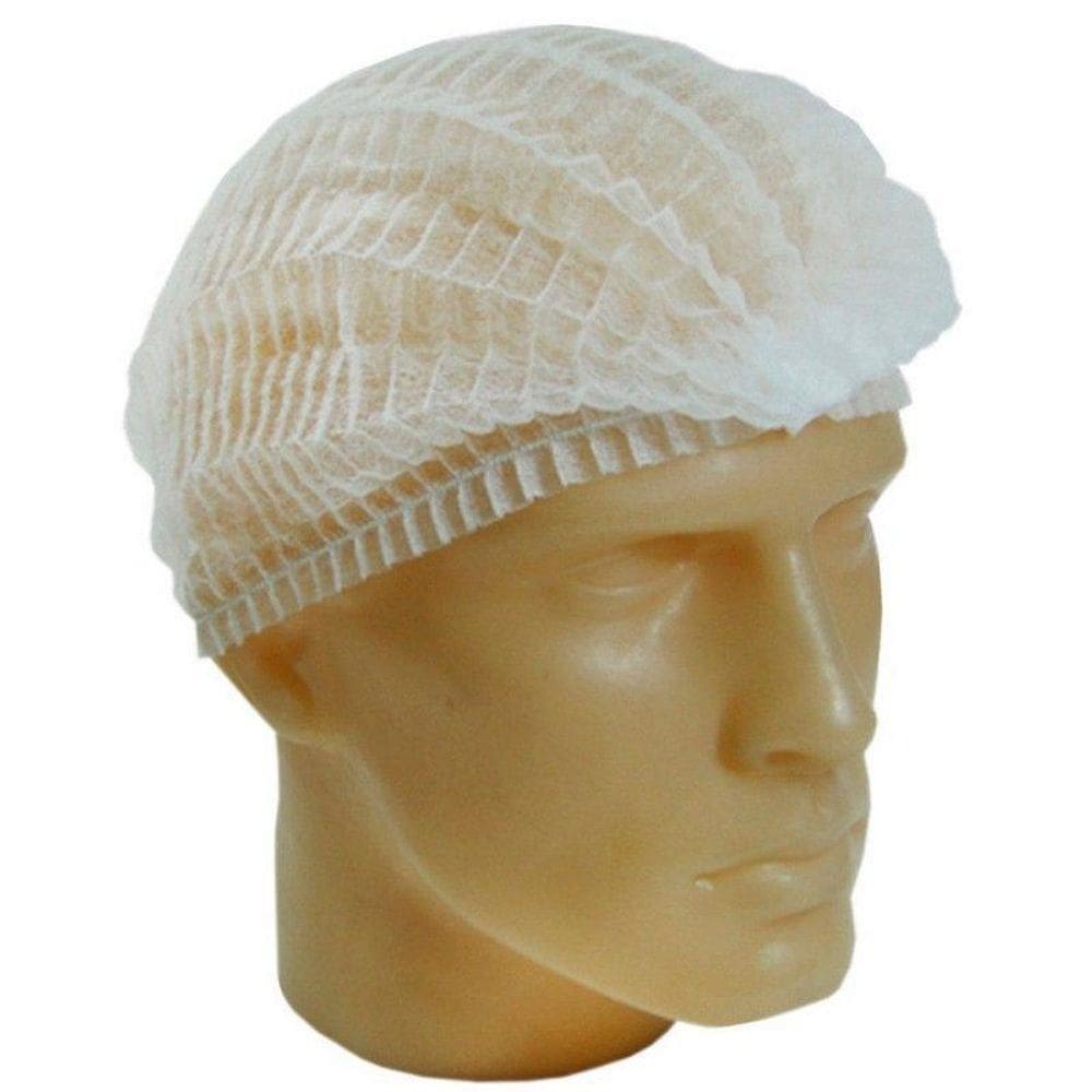 Touca Descartavel Tnt Inoven C/100