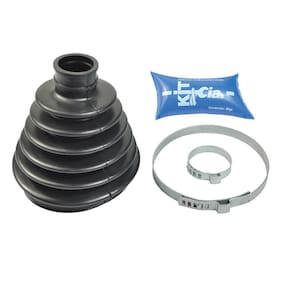 Kit Coifa Homocinetica Lado Roda Chevrolet Captiva 08/...