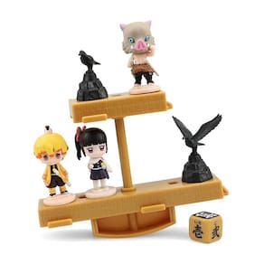 Jogo Demon Slayer Balancing Game Vol. 2 - Epoch