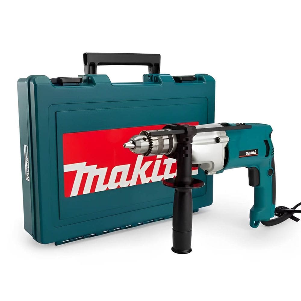 Furadeira de Impacto 1/2`` 1010W 220V HP2070 Makita