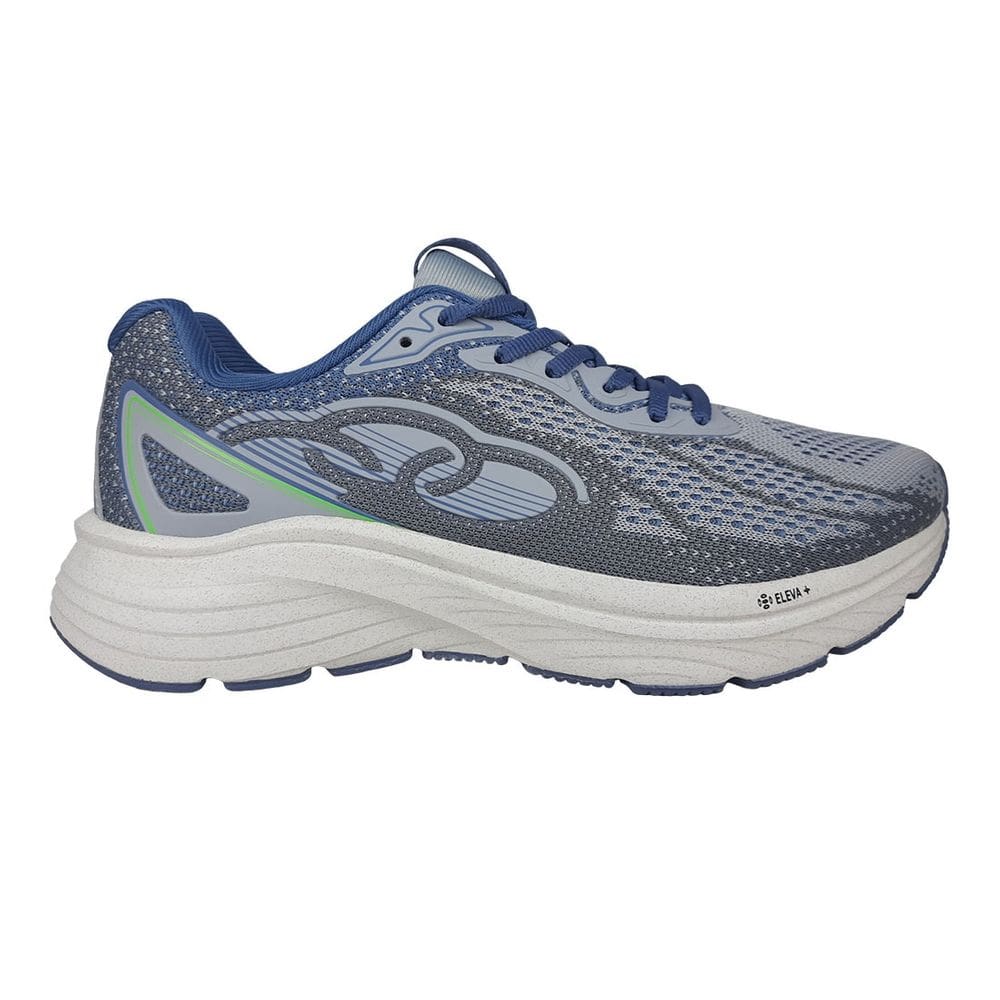 Tênis Olympikus Challenger 5 Eleva+ Unissex