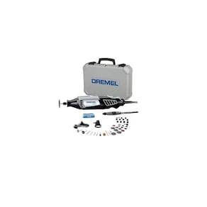 Micro Retífica Dremel 4000 36 Acessórios 127V F0134000Nb