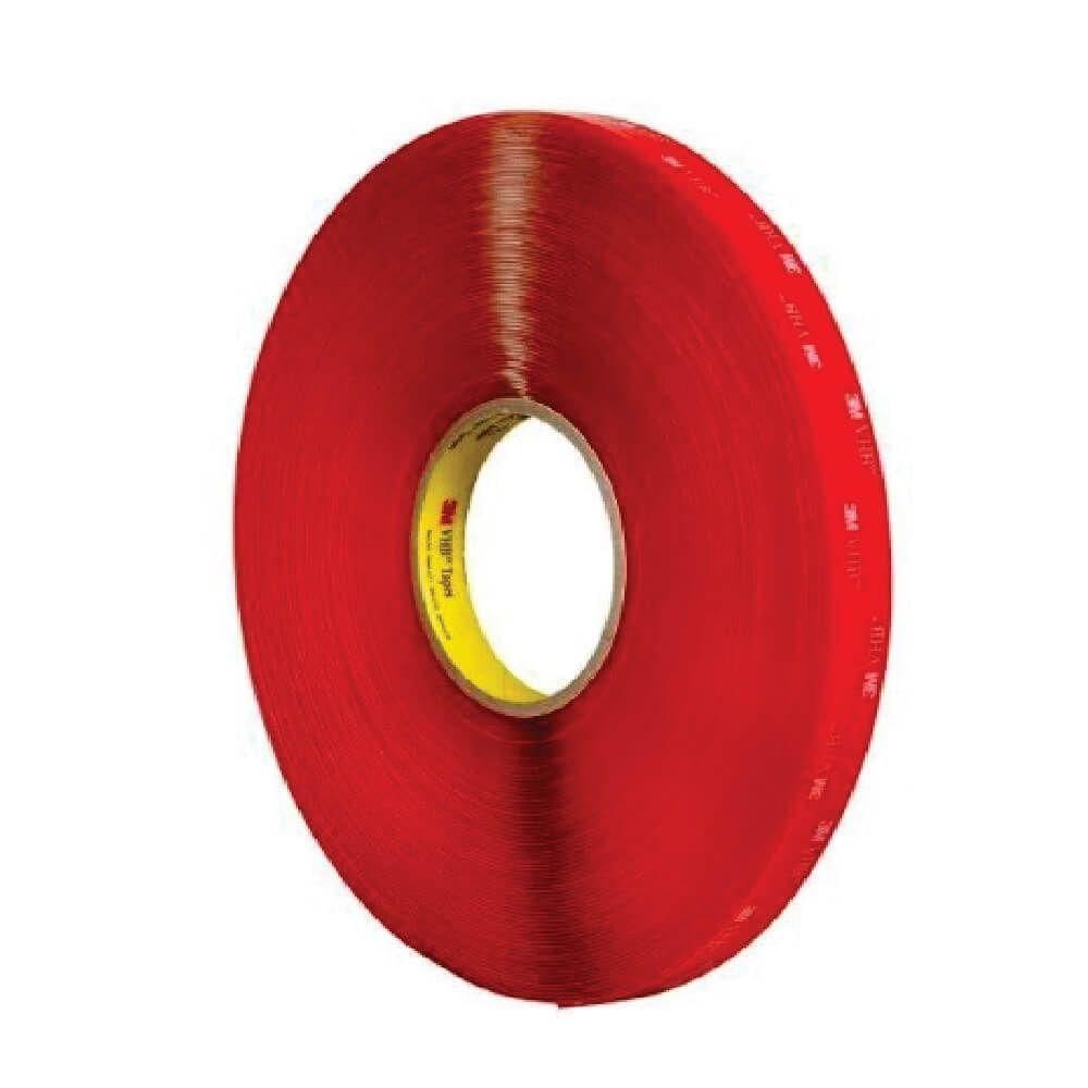 Fita Dupla Face Vhb 4910 9mm X 33m