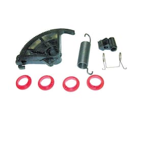 Kit Catraca Embreagem Completo Escort 78gb7k583ac 20544