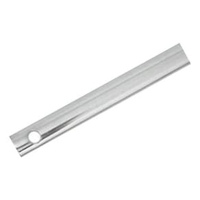 Vara Para Cremona 720 1200Mm Aço Carbono Cromo Acetinado