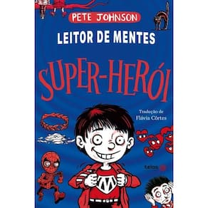 Super Herói